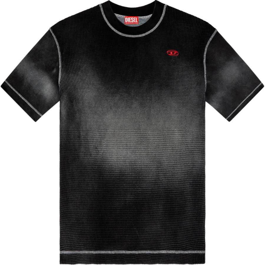 Diesel S-Wafycol T-shirt
