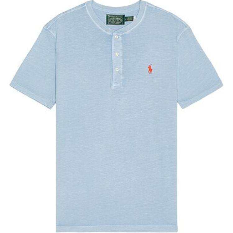 Polo Ralph Lauren T Shirt Men's Blue