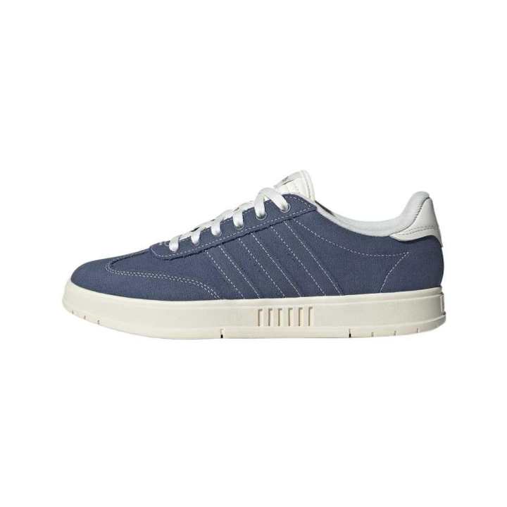 Adidas Adidas Gradas Low top Skateboard Shoes Unisex Blue