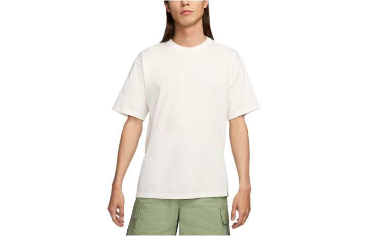 Nike Nike Regular T-Shirt Men's White