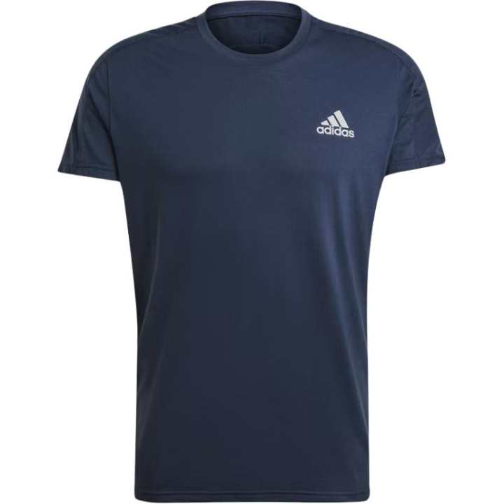 Adidas Adidas T Shirt Men's Marine Blue