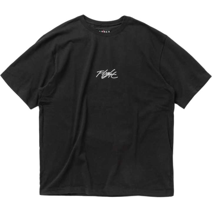 Jordan Jordan T Shirt Men's Black/Sail White
