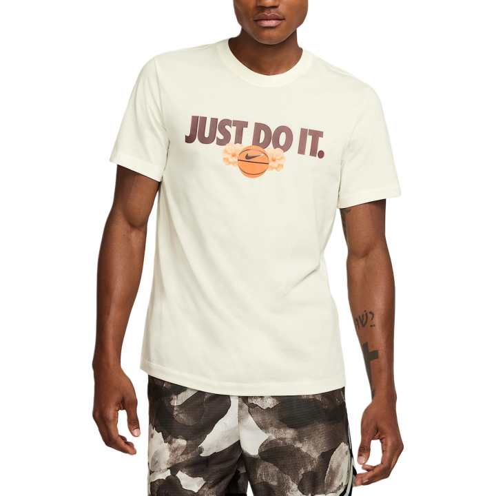 Nike Nike Men's Dri FIT Basketball T Shirt