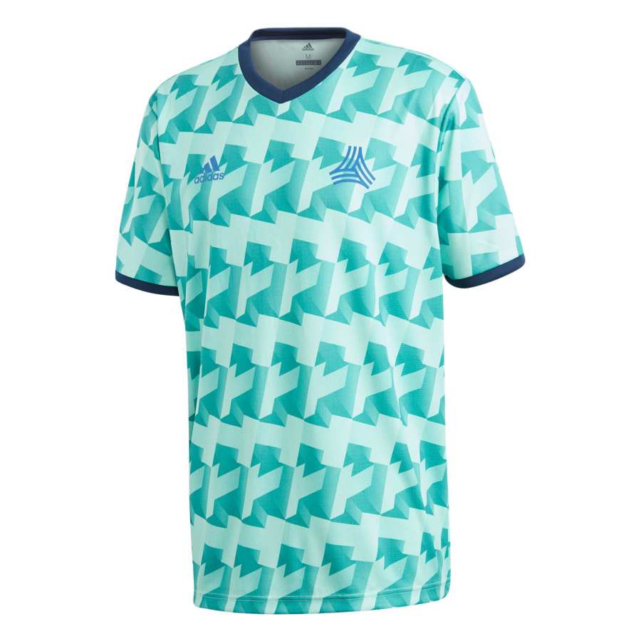 Adidas Adidas x TANGO T Shirt Men's Green
