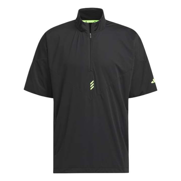 Adidas Adidas CodeChaosWIND.RDY T Shirt Men's Black