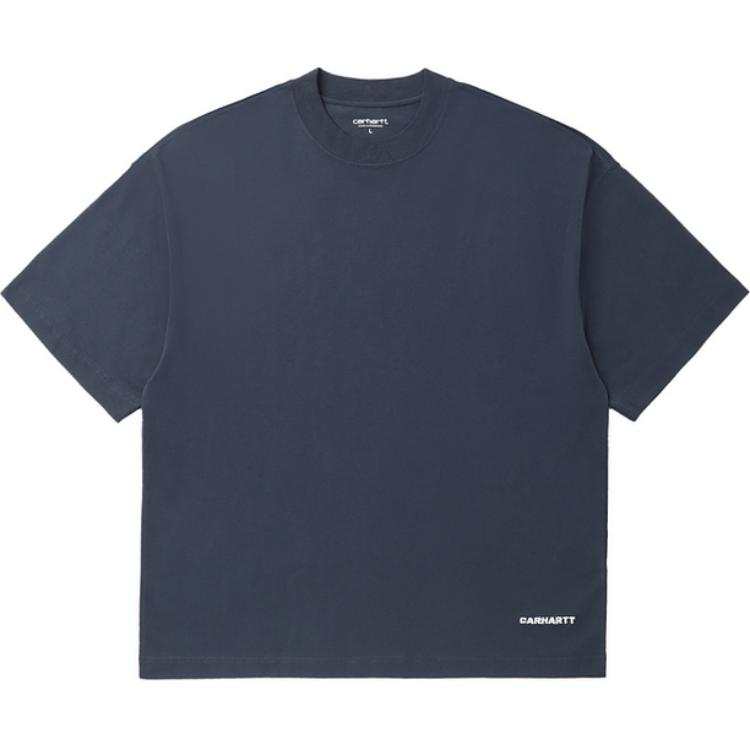 Carhartt WIP Carhartt Wip Link Script T-shirt