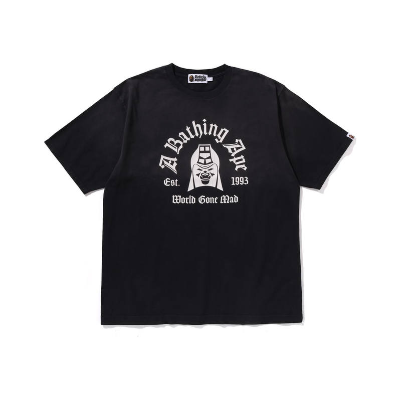 A BATHING APE A BATHING APE SS25 T Shirt Men's
