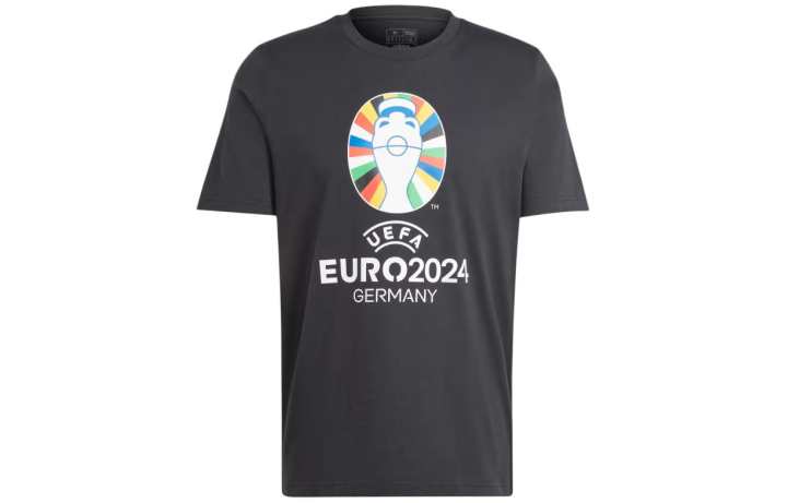 Adidas Adidas Official Emblem Tee