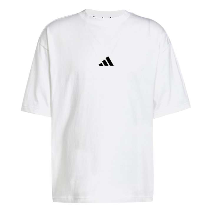Adidas Adidas Future Icons T Shirt Men's White