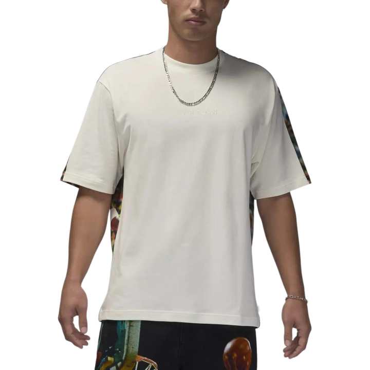 Jordan Jordan Air FW24 T Shirt Men's Canvas