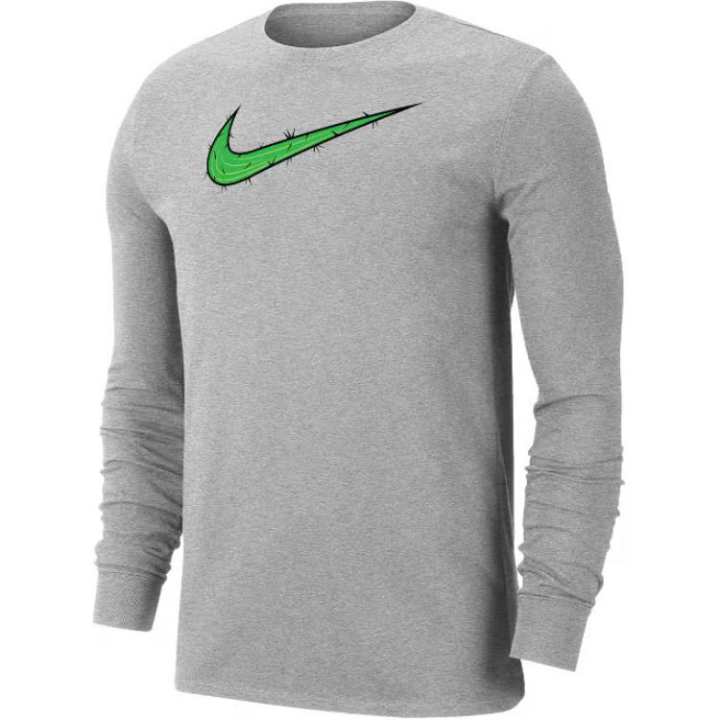 Nike Nike Men's Dri-FIT Golf Long-Sleeve T-Shirt