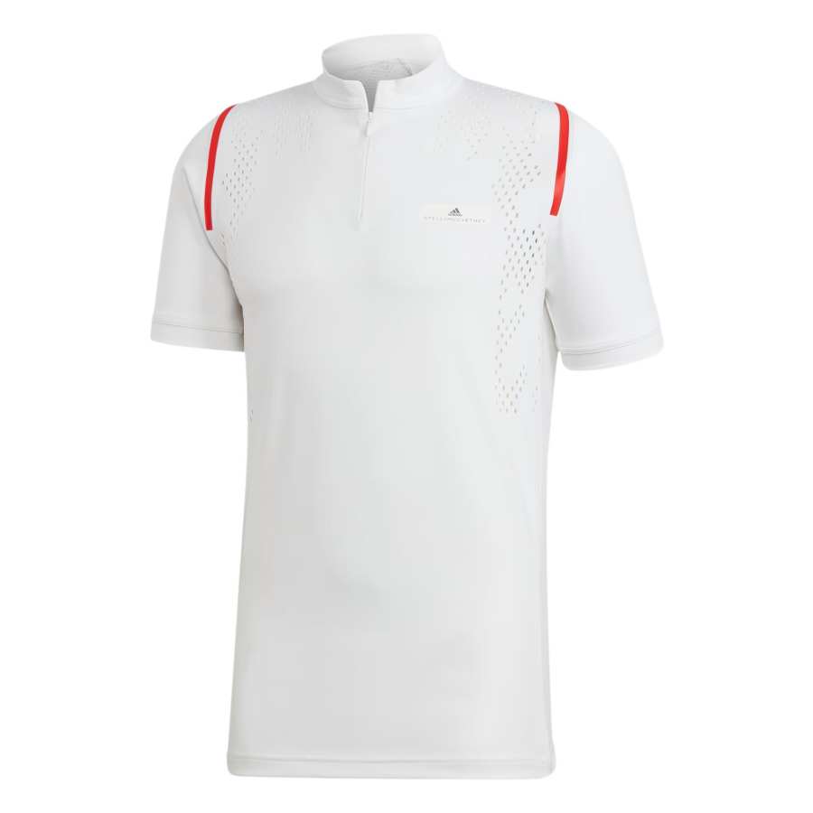 Adidas Adidas Stella McCartney T Shirt Men's White