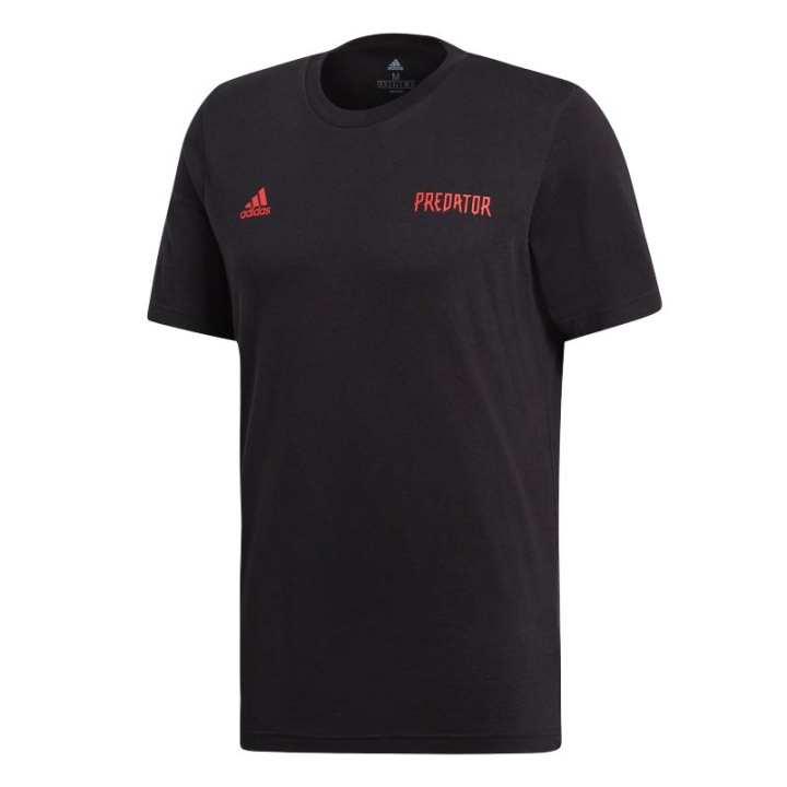Adidas Adidas x PREDATOR T Shirt Men's Black