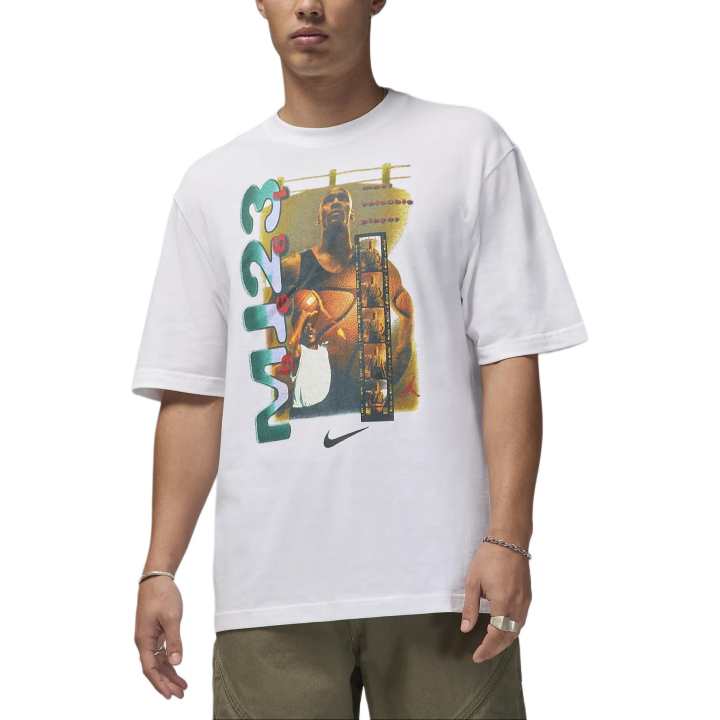 Jordan Jordan Men's Short-Sleeve T-Shirt