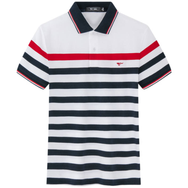 SEPTWOLVES SEPTWOLVES Polo Shirts Men's Moderate