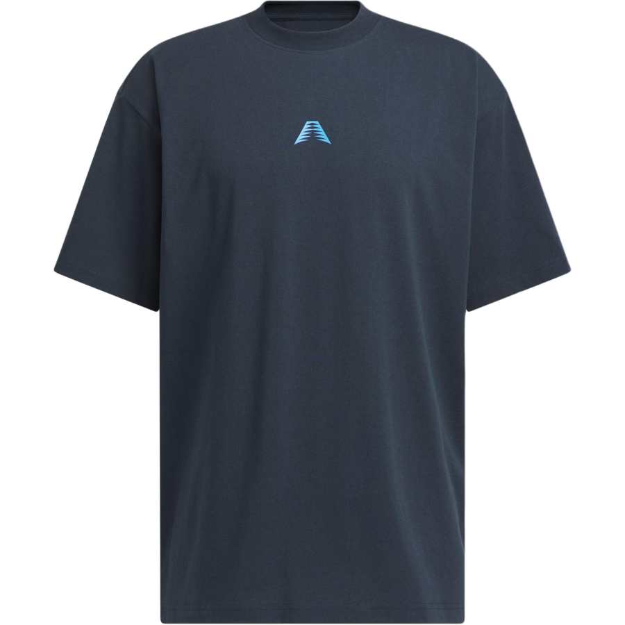 Adidas Originals Adidas Ae Foundation Tee