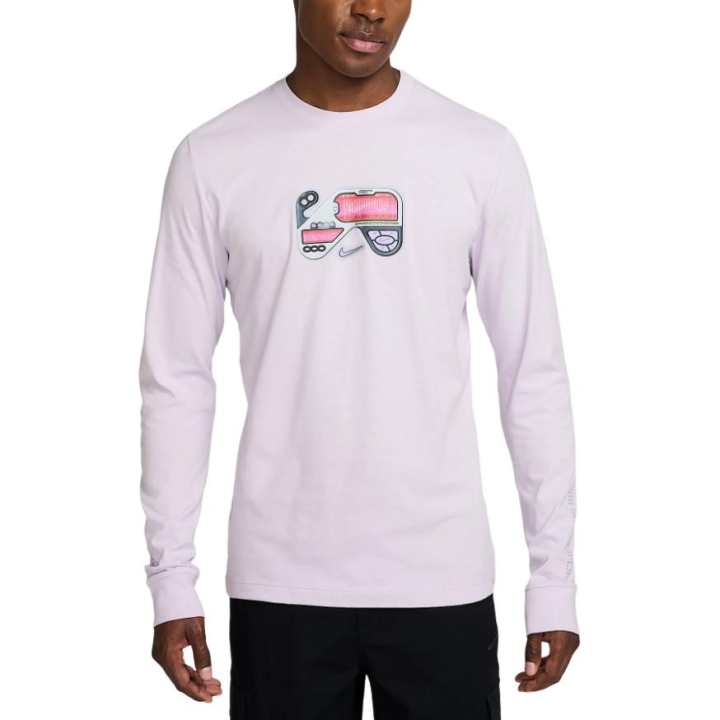 Nike Nike Sportswear Men's Long Sleeve T Shirt