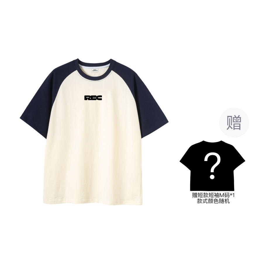 RECOLETA T Shirts Unisex Crew Neck Moderate