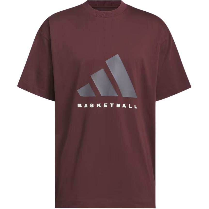 Adidas Adidas Free Shipping With AdiClub Adidas Basketball Tee Gender Neutral