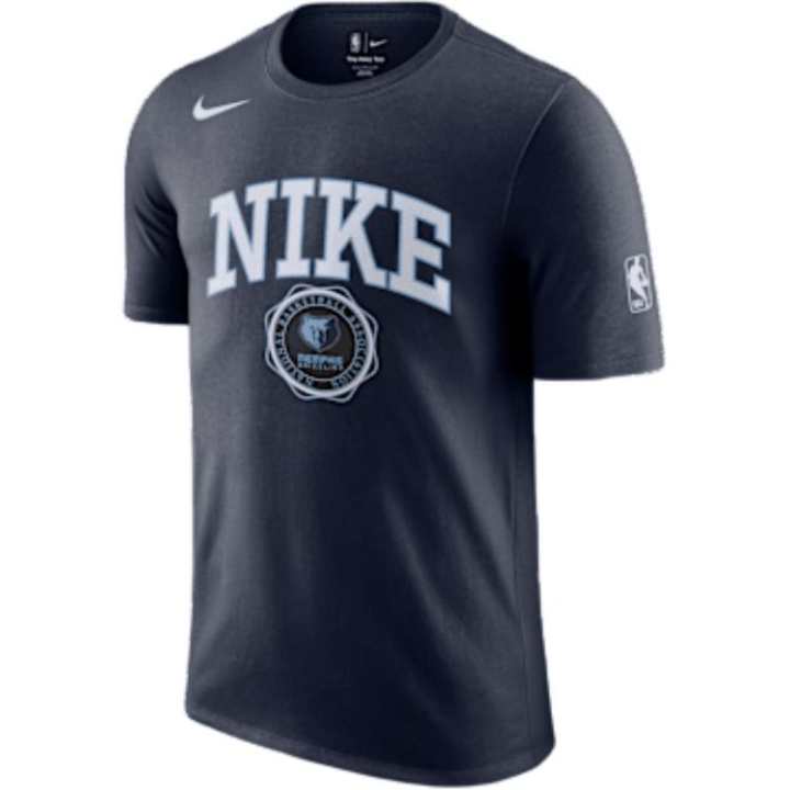 Nike Nike Memphis Grizzlies Essential Men's Nike Nba T-Shirt