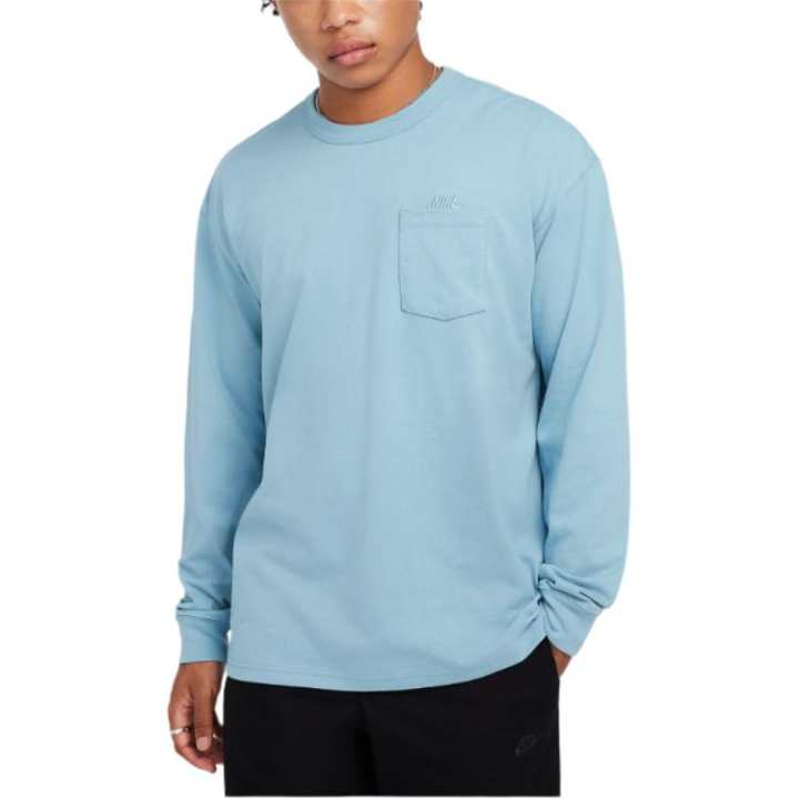 Nike Nike Sportswear Premium Essentials Men's Long-Sleeve Pocket T-Shirt