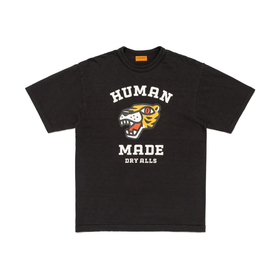 HUMAN MADE HUMAN MADE Graphic print T shirt
