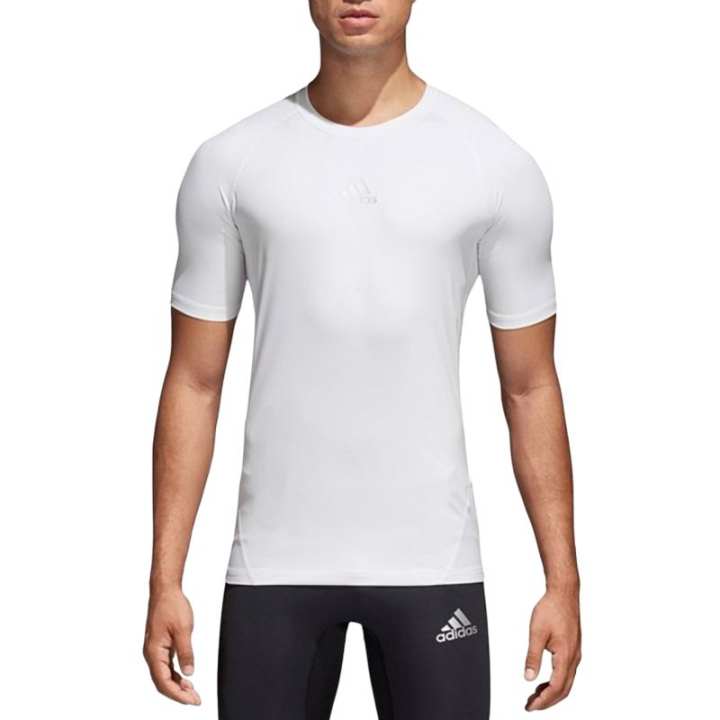 Adidas Adidas SPRT T Shirt Men's White
