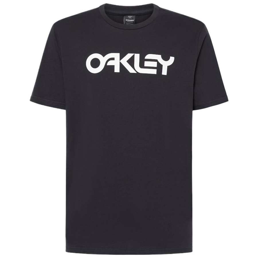 Oakley Mark II Tee 2.0 T Shirt Men's Black