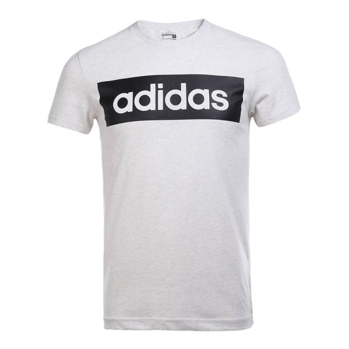 Adidas Adidas SportESSENTIALS T Shirt Men's White