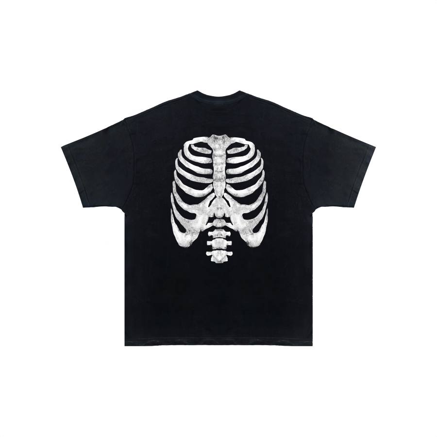 Nike Nike T Shirts Unisex Black Crew Neck Moderate Straight Fit
