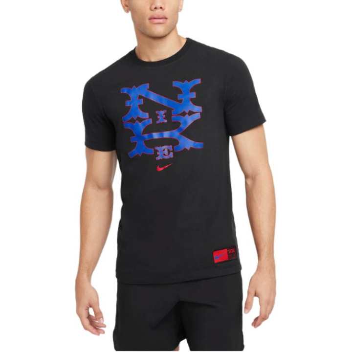 Nike Nike Men's Dri-FIT Baseball T-Shirt