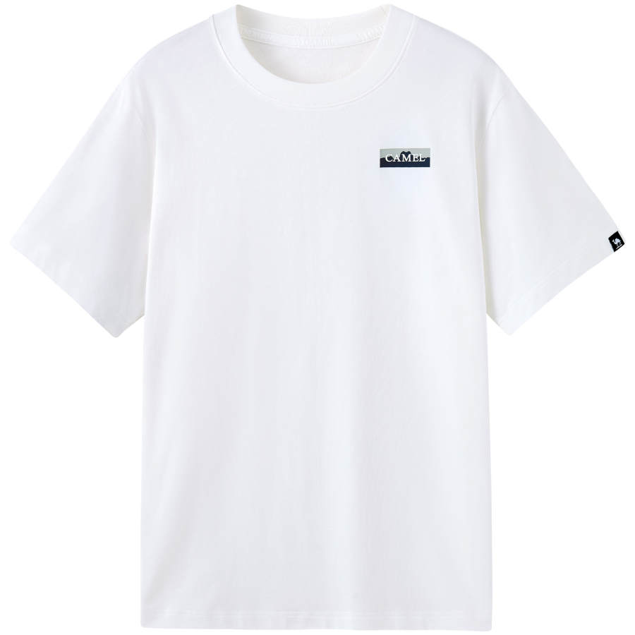 CAMEL CAMEL Urban Function Series T Shirt Unisex