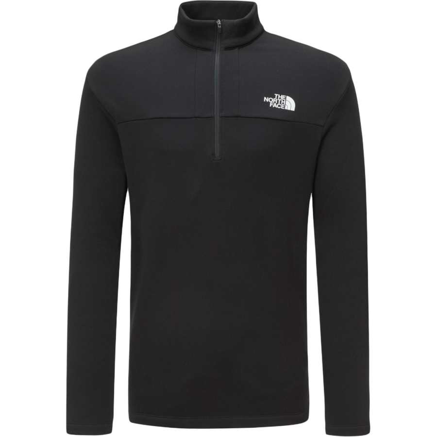 THE NORTH FACE T Shirt Unisex Black
