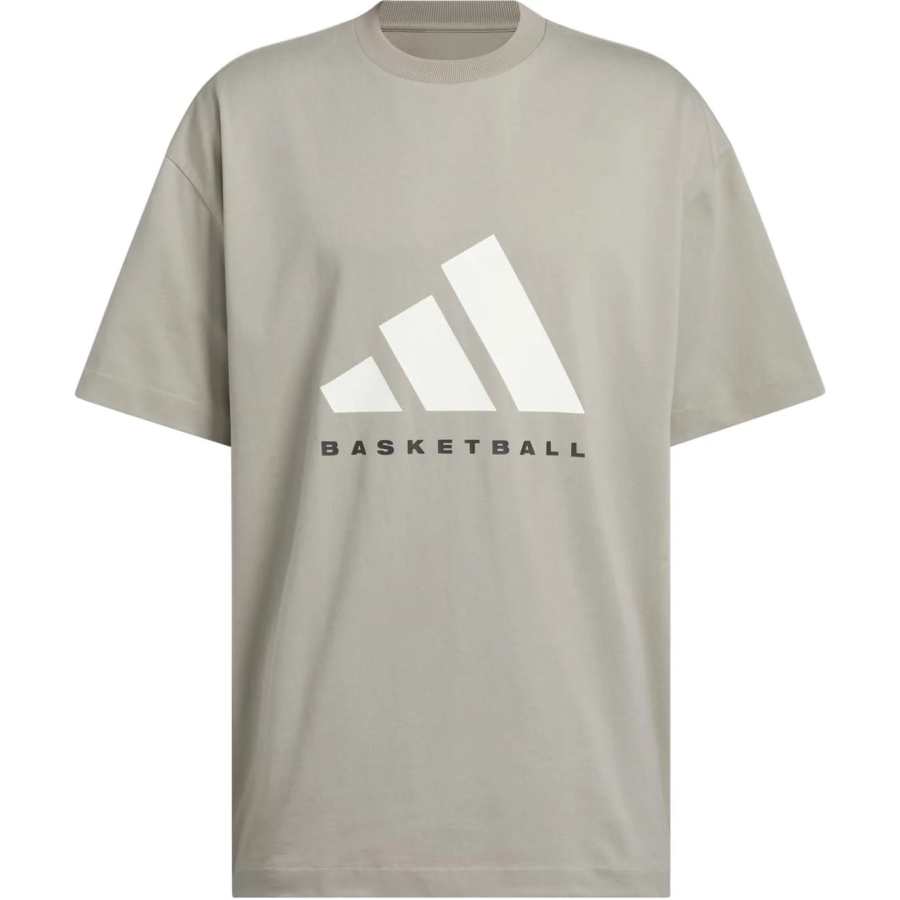 Adidas Adidas Free Shipping With AdiClub Adidas Basketball Tee Gender Neutral