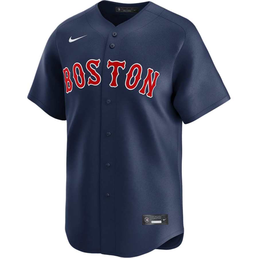 Nike Nike David Ortiz Boston Red Sox Men's Nike Dri-FIT Adv Mlb Limited Jersey