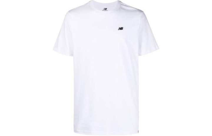 New Balance New Balance T Shirt Men's White