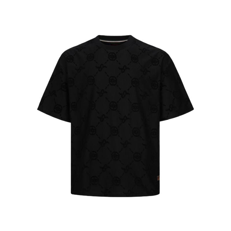 EVISU EVISU Short Sleeved T Shirts Men's