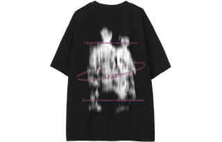 FA2LO T Shirts Unisex Crew Neck Moderate