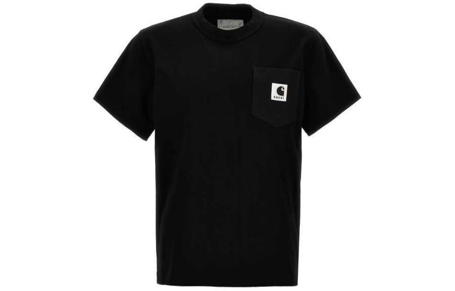 Sacai X Carhartt Wip T Shirt