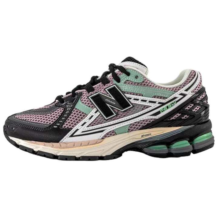 New Balance 1906 New BalanceU 'Twilight Haze Black Sweetgrass'