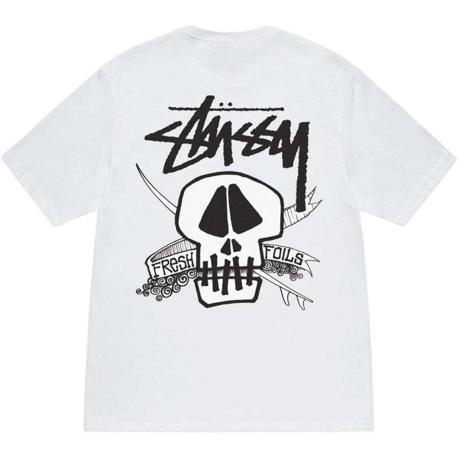 Stussy Stussy Fresh Foils Tee