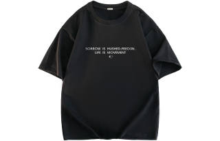 FREO3N T Shirts Unisex Crew Neck Moderate Other