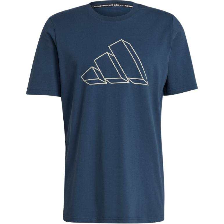 Adidas Adidas T-Shirt Men's Nautical Home