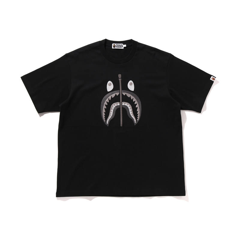 A BATHING APE A Bathing Ape cotton T-shirt