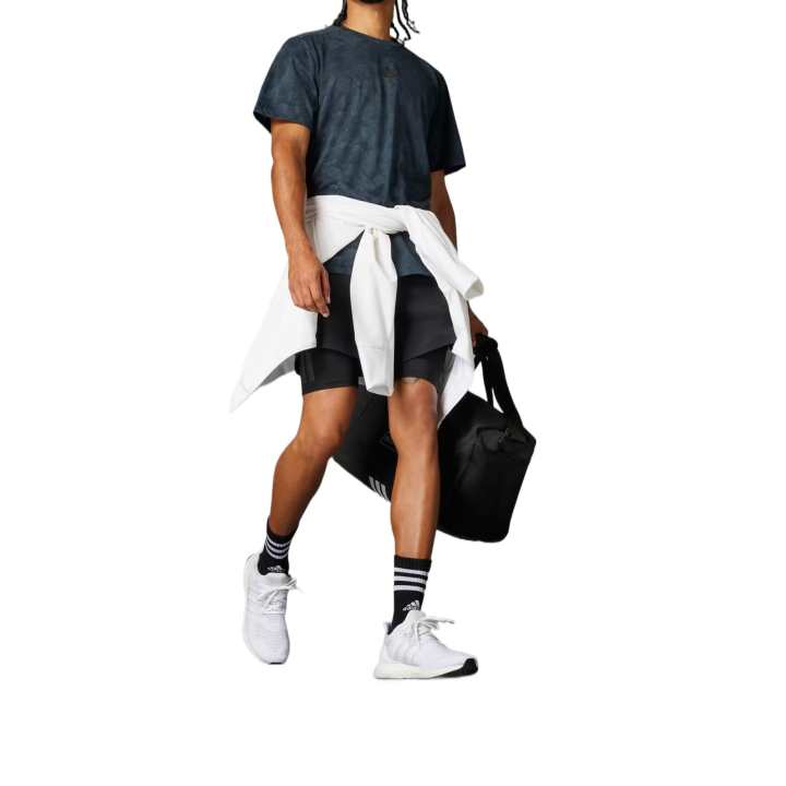 Adidas Adidas Free Shipping With AdiClub Power Graphic Tee