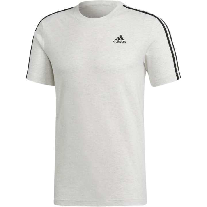 Adidas Adidas T Shirt Men's White Blend