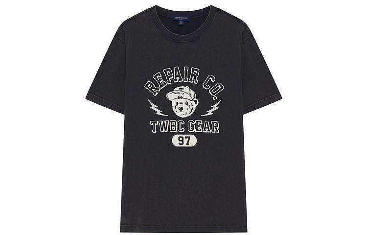 Teenie Weenie Men T Shirt Unisex