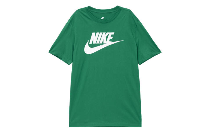 Nike Nike SS24 T Shirt Men's Peacock Green