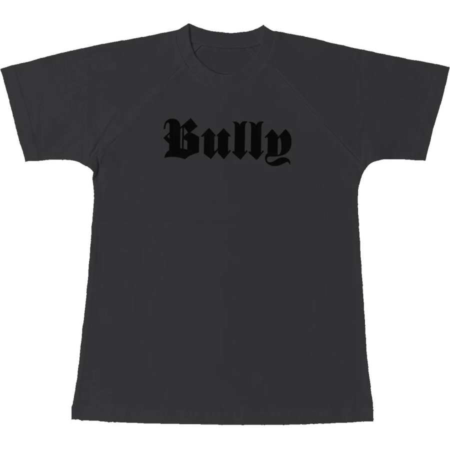YEEZY Bully Album Merch SS25 T Shirt Unisex Black