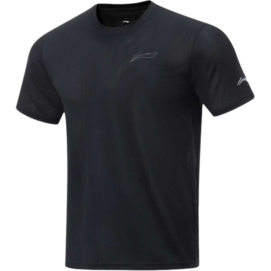 Li-Ning Li Ning Running Collection T Shirt Men's